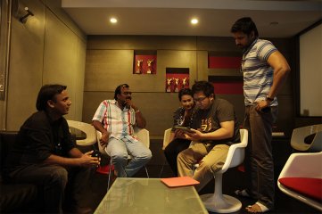 Emo Gurram Eguravachu Audio Release